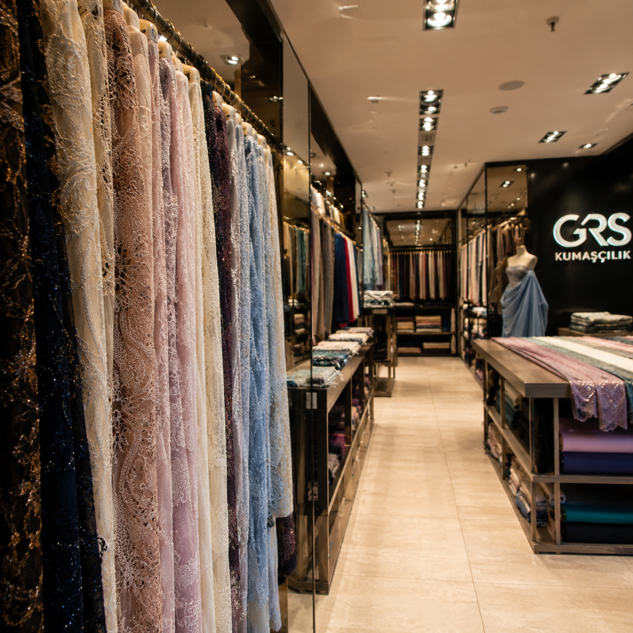 GRS Kumaşçılık köken görseli 2